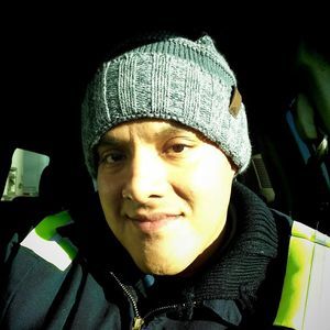 Meet your Posher, Steve